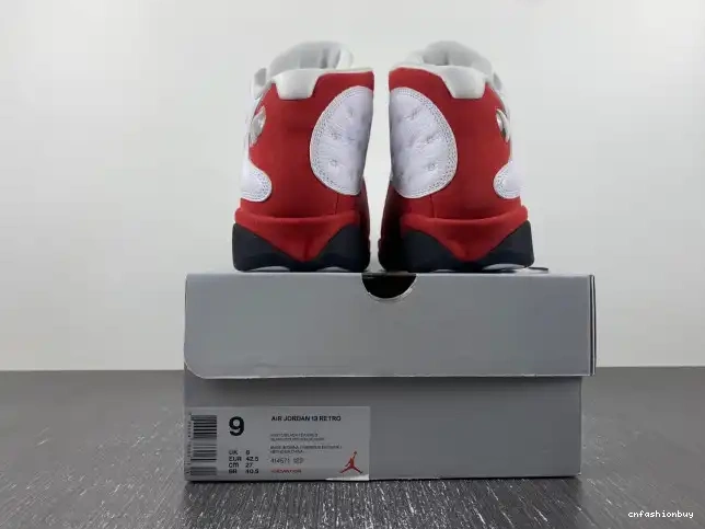 Retro (2017) Jordan Chicago OG 13 414571-122 0517